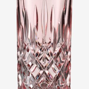 Nachtmann – Longdrink Noblesse Rosè 2-pack – Rosa – Drinkglas & shotglas – Från Homeroom