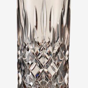 Nachtmann – Longdrink Noblesse Taupe 2-pack – Brun – Drinkglas & shotglas – Från Homeroom