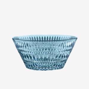 Nachtmann – Skål Ethno 16 cm – Blå – Skålar – Från Homeroom