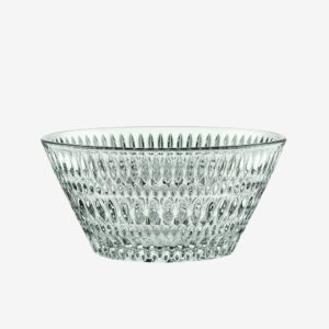 Nachtmann – Skål Ethno 16 cm – Grön – Skålar – Från Homeroom