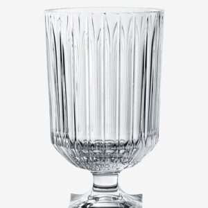 Nachtmann – Vas Minerva höjd 32cm – Transparent – Krukor & vaser – Från Homeroom