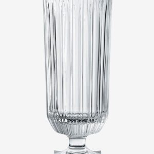 Nachtmann – Vas Minerva höjd 40 cm – Transparent – Krukor & vaser – Från Homeroom