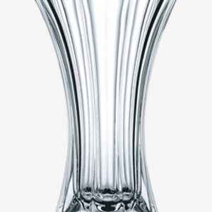 Nachtmann – Vas Saphir höjd 27 cm – Transparent – Krukor & vaser – Från Homeroom