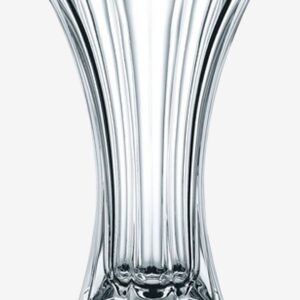 Nachtmann – Vas Saphir höjd 30 cm – Transparent – Krukor & vaser – Från Homeroom