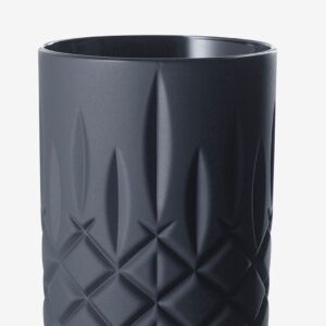 Nachtmann – Whisky Tumbler Noblesse 29,5cl 2-pack – Svart – Drinkglas & shotglas – Från Homeroom