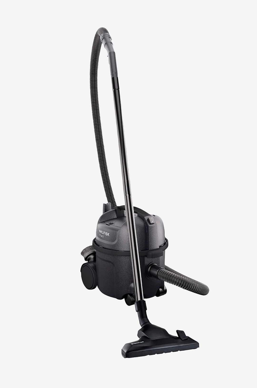 Nilfisk – Proffsdammsugare Thor R – Dammsugare – Från Homeroom