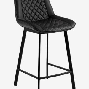 Nordic Furniture Group – Barstol Counter 2 pack – Svart – Barstolar & pallar – Från Homeroom