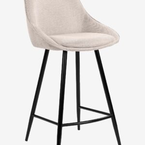 Nordic Furniture Group – Barstol Parade, 2-pack – Beige – Barstolar & pallar – Från Homeroom