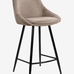 Nordic Furniture Group – Barstol Parade, 2-pack – Brun – Barstolar & pallar – Från Homeroom