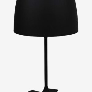 Nordic Furniture Group – Bordslampa Vigo – Svart – Bordslampor – Från Homeroom