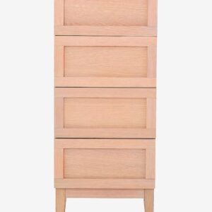 Nordic Furniture Group – Byrå Stryn 4 n – Vit – Byråar – Från Homeroom