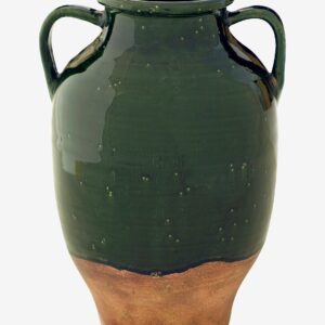 Nordic Furniture Group – Grön kruka Marrakesh – Grön – Krukor & vaser – Från Homeroom