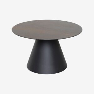 Nordic Furniture Group – Kaffebord Romeo 59 – Brun – Soffbord – Från Homeroom