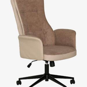 Nordic Furniture Group – Kontorsstol Chore – Beige – Skrivbordsstolar – Från Homeroom
