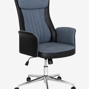 Nordic Furniture Group – Kontorsstol Labor – Grå – Skrivbordsstolar – Från Homeroom