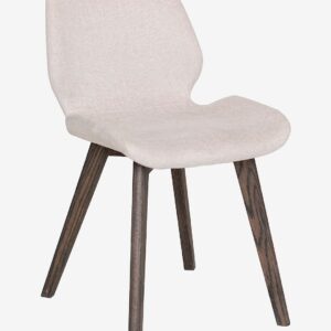 Nordic Furniture Group – Matstol Emil 4-pack – Beige – Stolar – Från Homeroom