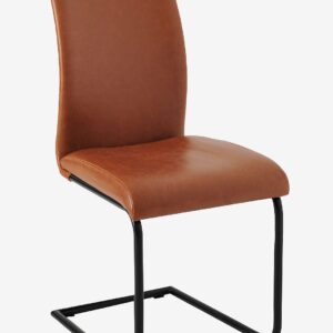 Nordic Furniture Group – Matstol Lina 4-pack – Brun – Stolar – Från Homeroom