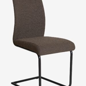 Nordic Furniture Group – Matstol Lina 4-pack – Brun – Stolar – Från Homeroom