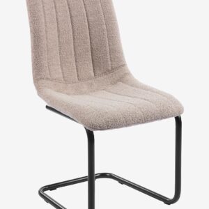 Nordic Furniture Group – Matstol Noa 4-pack – Beige – Stolar – Från Homeroom