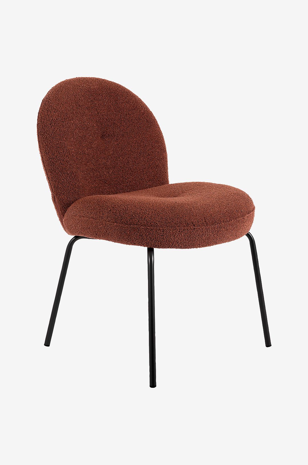 Nordic Furniture Group – Matstol Osaka 2-pack – Röd – Stolar – Från Homeroom