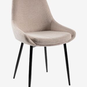 Nordic Furniture Group – Matstol Parade, 4-pack – Beige – Stolar – Från Homeroom