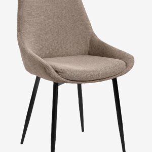 Nordic Furniture Group – Matstol Parade , 4-pack – Brun – Stolar – Från Homeroom