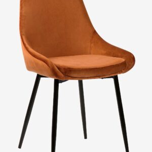 Nordic Furniture Group – Matstol Parade, 4-pack – Brun – Stolar – Från Homeroom