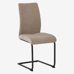 Nordic Furniture Group – Matstol Stella Canna 4-pack – Beige – Stolar – Från Homeroom