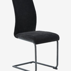 Nordic Furniture Group – Matstol Stella Canna 4-pack – Svart – Stolar – Från Homeroom