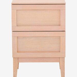 Nordic Furniture Group – Sängbord Stryn – Vit – Sängbord – Från Homeroom