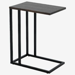 Nordic Furniture Group – Sidobord Duett, 30×47 ek – Brun – Småbord – Från Homeroom