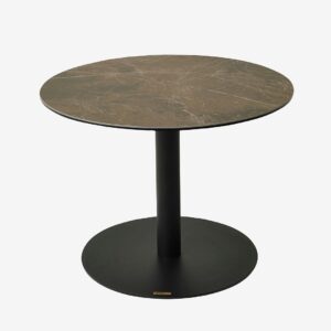 Nordic Furniture Group – Sidobord LEVANG – Brun – Småbord – Från Homeroom