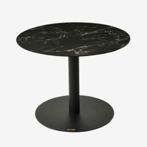 Nordic Furniture Group – Sidobord LEVANG – Svart – Småbord – Från Homeroom