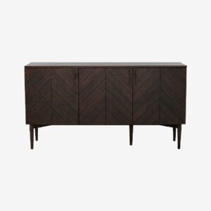 Nordic Furniture Group – Skänk Bygdöy – Brun – Skänkar & sideboards – Från Homeroom