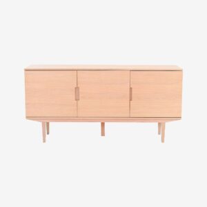 Nordic Furniture Group – Skänk Sagene – Vit – Skänkar & sideboards – Från Homeroom