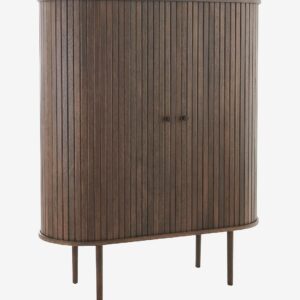 Nordic Furniture Group – Skåp Slide – Brun – Skåp – Från Homeroom