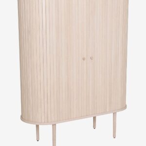 Nordic Furniture Group – Skåp Slide – Vit – Skåp – Från Homeroom