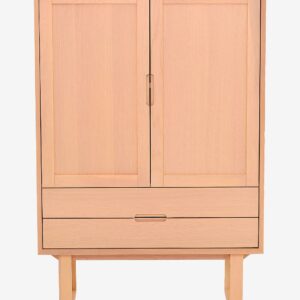 Nordic Furniture Group – Skåp Tanum – Vit – Skåp – Från Homeroom