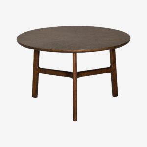 Nordic Furniture Group – Soffbord 65 Estrella – Brun – Soffbord – Från Homeroom