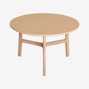 Nordic Furniture Group – Soffbord 65 Estrella – Vit – Soffbord – Från Homeroom