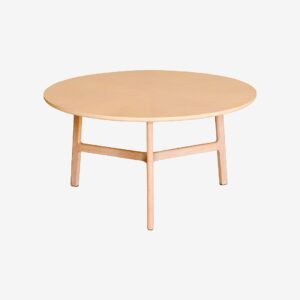 Nordic Furniture Group – Soffbord 85 Estrella – Vit – Soffbord – Från Homeroom