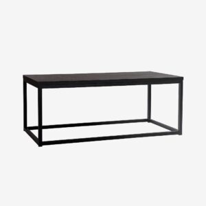 Nordic Furniture Group – Soffbord Acero, 60 x 120 cm – Brun – Soffbord – Från Homeroom