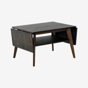 Nordic Furniture Group – Soffbord Lade – Brun – Soffbord – Från Homeroom