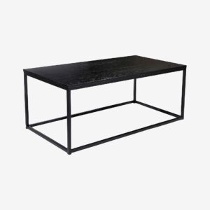 Nordic Furniture Group – Soffbord Natalie – Svart – Soffbord – Från Homeroom