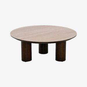 Nordic Furniture Group – Soffbord Rocca 110 – Beige – Soffbord – Från Homeroom