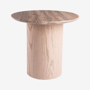 Nordic Furniture Group – Soffbord Trevi 55 – Flerfärgad – Soffbord – Från Homeroom