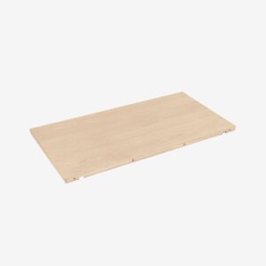 Nordic Furniture Group – Tilläggsskiva Sandholmen – Natur – Matbord – Från Homeroom