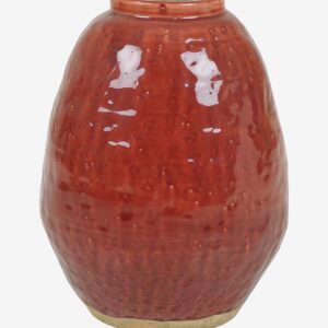 Nordic Furniture Group – Vas Marco – Brun – Krukor & vaser – Från Homeroom