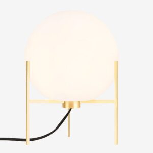Nordlux – Bordslampa Alton 20 – Guld – Bordslampor – Från Homeroom