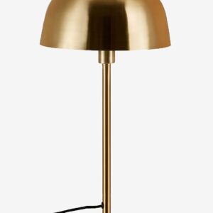 Nordlux – Bordslampa Cera – Guld – Bordslampor – Från Homeroom